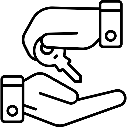 La consegna